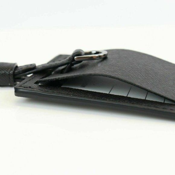 luggage tag identification card travel 36H6LGFV1L - Picture 6 of 10